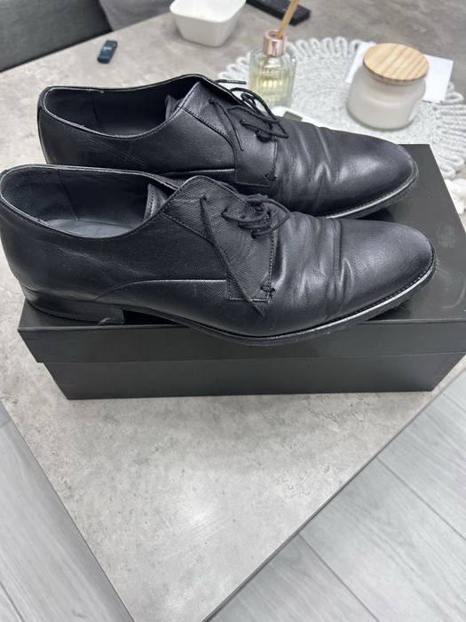 Официални обувки Teodor