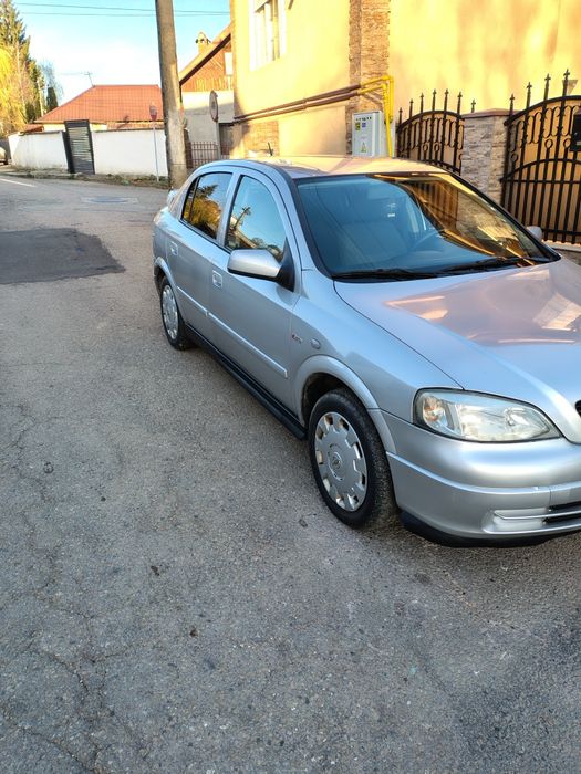 Opel Astra-G 2008,1.4 benzina,euro4