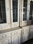 Mobilier vintage superb