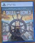 Scull and Bones Ps5