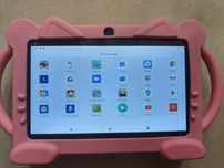 Tableta copii SMART TabbyBoo Kitty