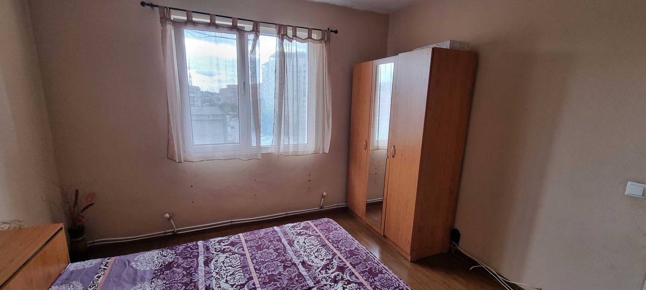 Продава се Двустаен апартамент в Разград, Абритус - 62 кв.м за 1259 €/кв.м - Снимка #12