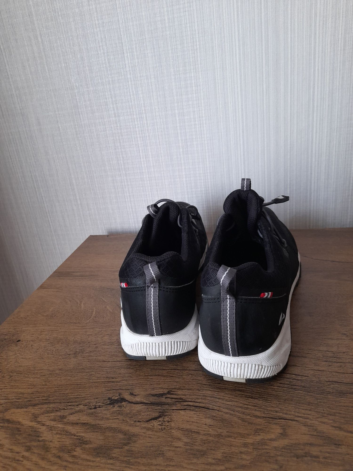 VIKING gore tex обувки 40 номер.