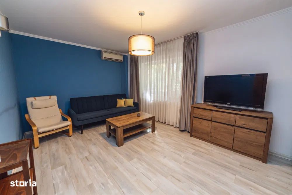 Apartament 2 camere / Tineretului / 7'metrou Tineretului