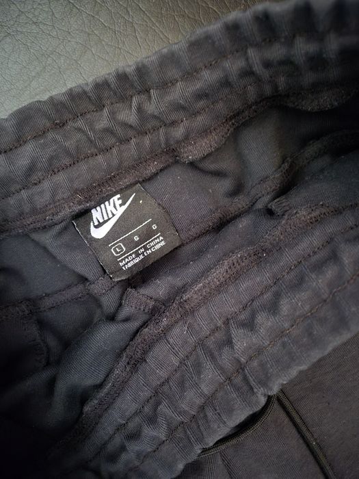 Nike tech fleece