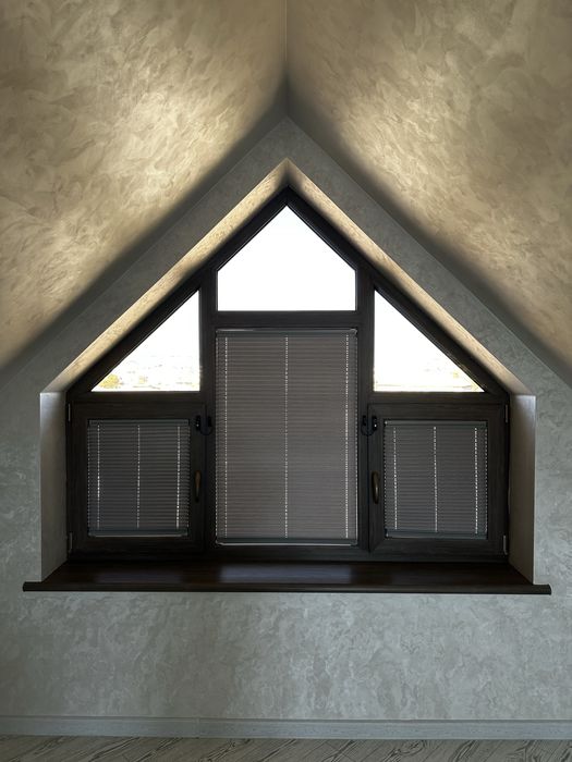 “FOROOM” Жалюзи всех видов