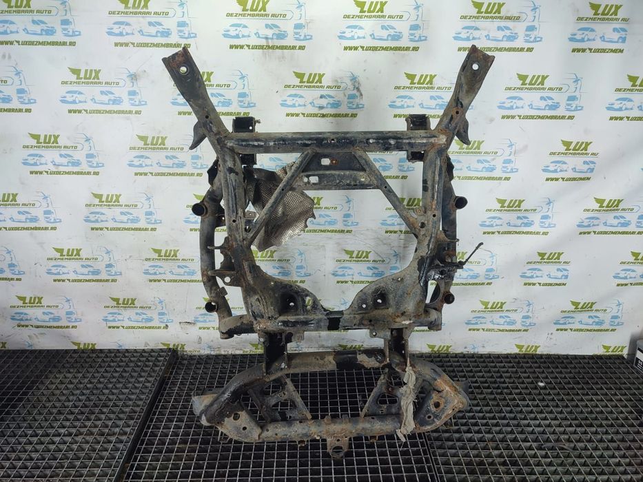 Punte fata traversa Land Rover Range Rover Vogue 3 [facelift] [2005 -