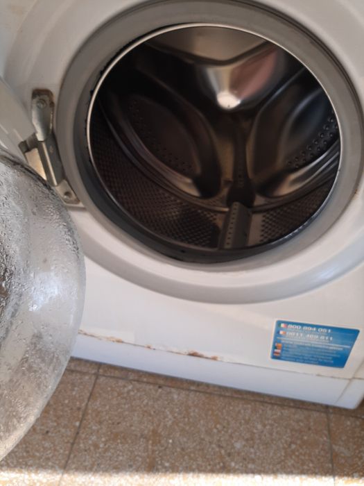 Mașină spălat INDESIT.
