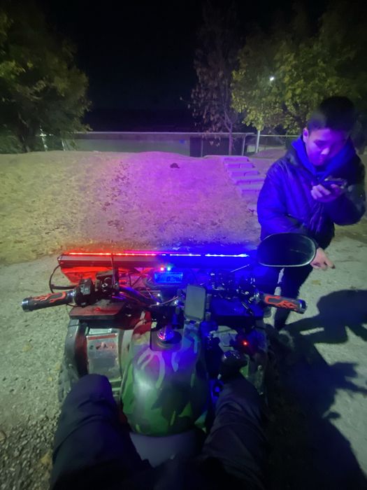 стробоскоп 2х2 срочна