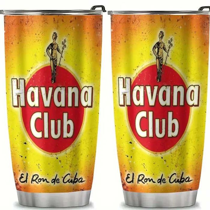 Cana termica din. Otel inoxidabil 400 ml .Ideala bar