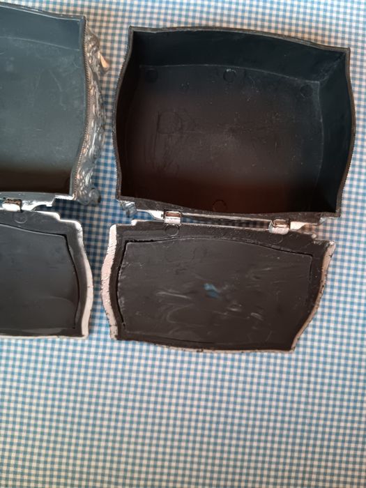 Cutii,Cutie de bijuterii București, perioada comunista RSR