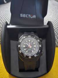 Sector SHARK MASTER Diver 1000 M Automatic