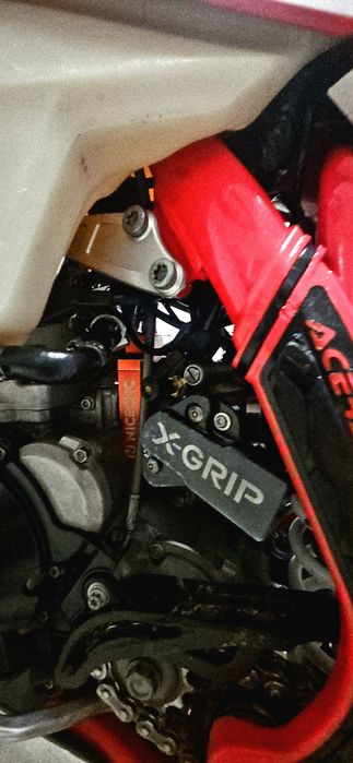 Gas Gas EC 250 2022
