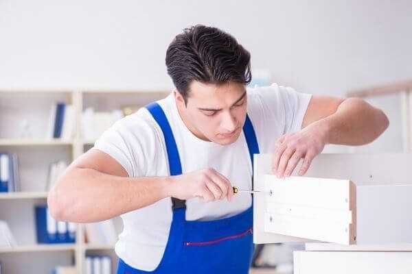 Разбор мебели. Сборка мебели. Восстановление мебели. Ремонт мебели