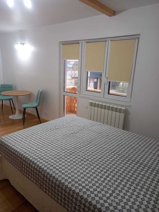 Camera tip studio-Faleza Nord