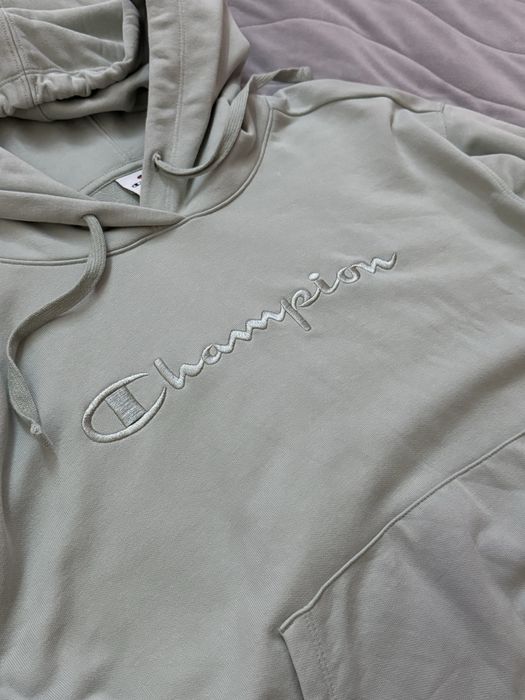 Суичър Champion