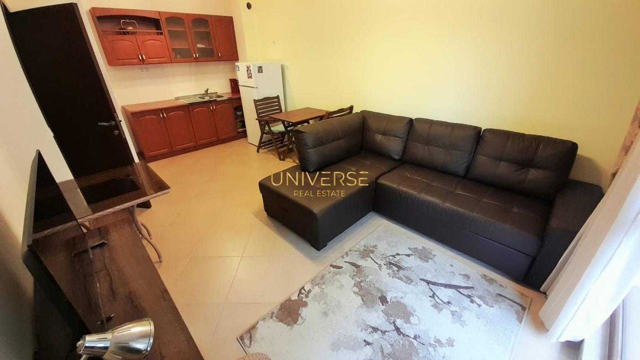 Продава се Двустаен апартамент в к.к. Слънчев бряг - 56 кв.м за 1608 €/кв.м - Снимка #1