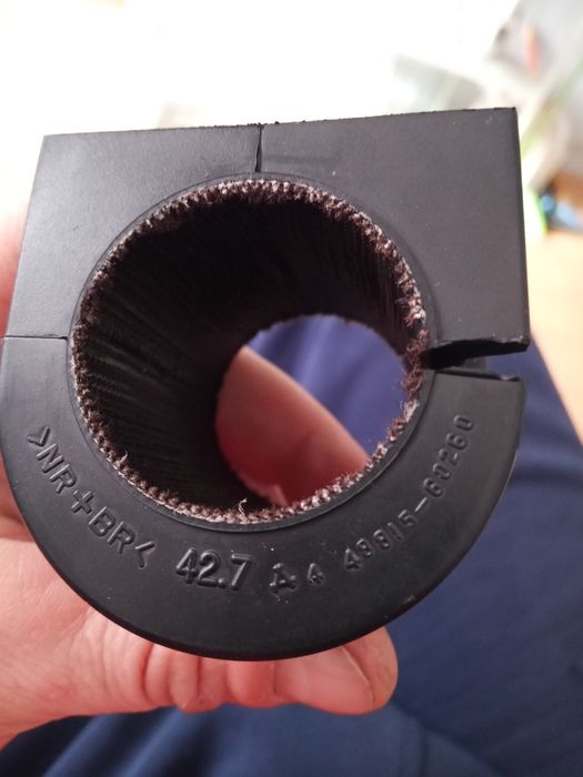 Продам втулки стабилизатора