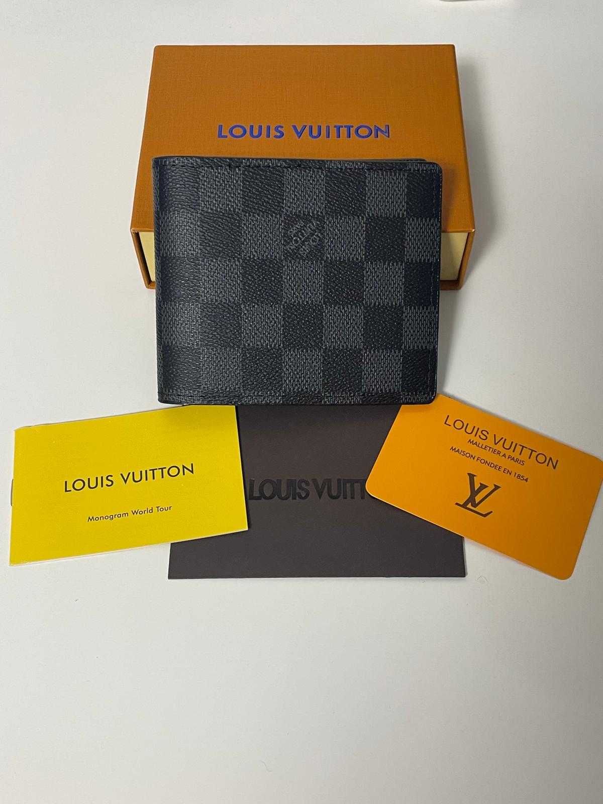 Portofele Goyard Louis Vuitton