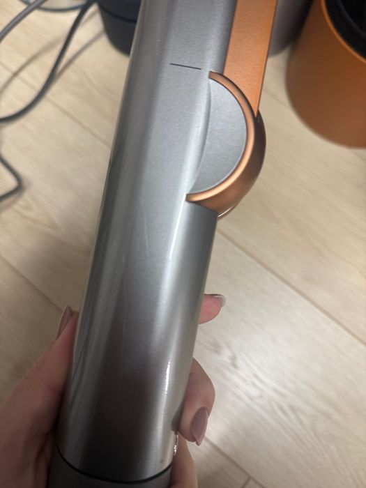 Placa Dyson Airstrait