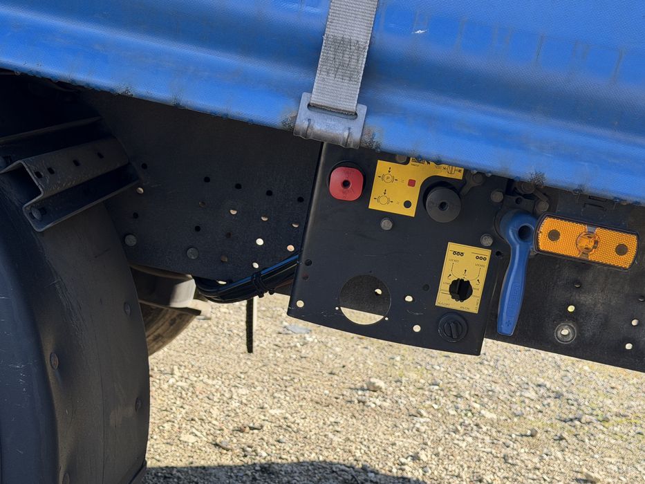 Schmitz prelata standard