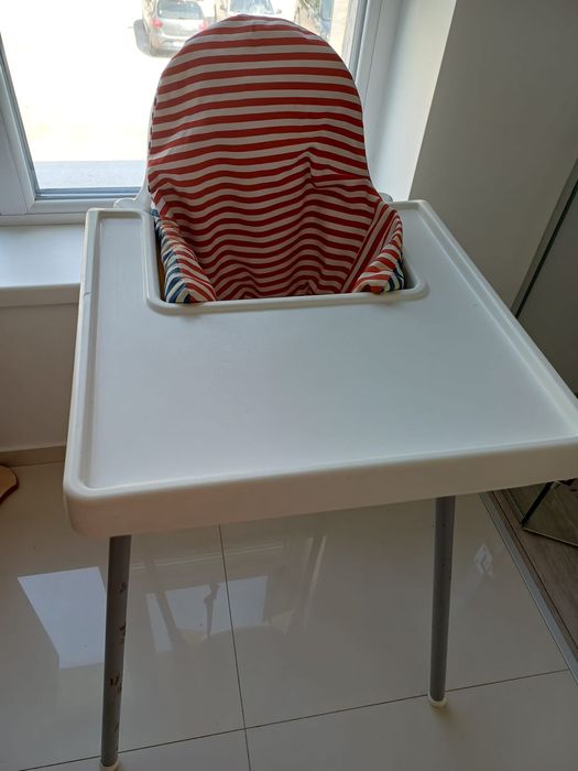 Scaun de masa Antilop Ikea