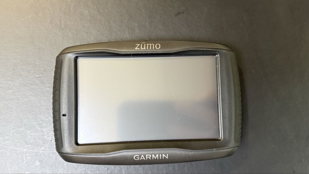 Garmin ZUMO 595 LM OFRM за Мотоциклет