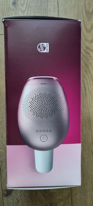 Epilator IPL Philips Lumea Advanced BRI921/00