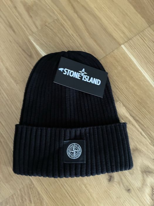 Caciula Stone Island