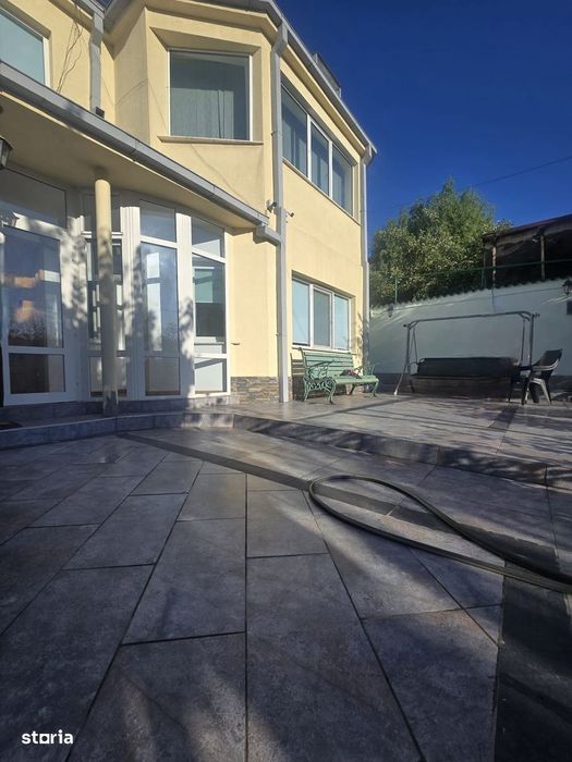 Casă P+1 de vânzare – Zona Ștefan cel Mare / Calea Galați