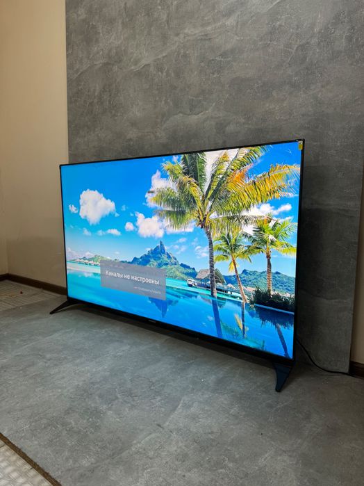 Акция!Акция!Акция! Samsung LG Smart Tv 4K умные телевизоры