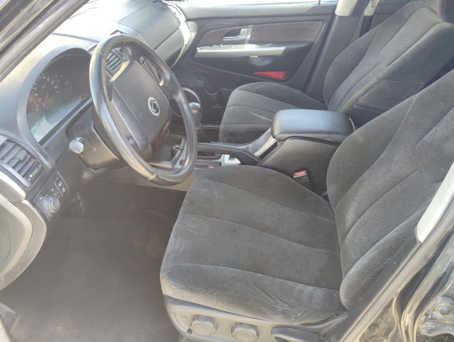 Ssang Yong Rexton 2.7CDI