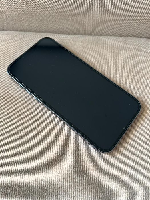 Iphone 13 pro max 128 neverlocked