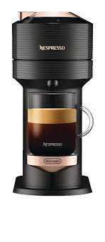 Кафемашина с капсули DeLonghi Nespresso Vertuo Next Premium