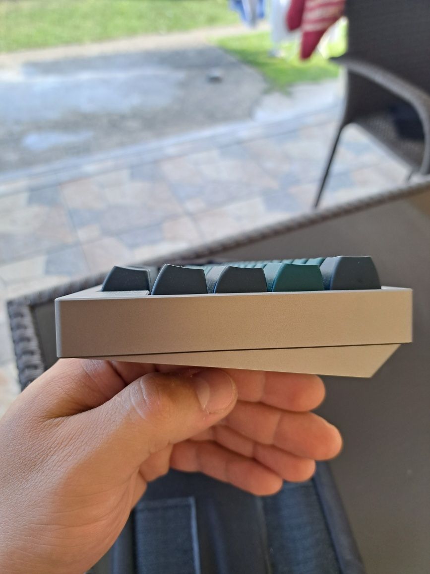 Tastatura custom ai03 Polaris