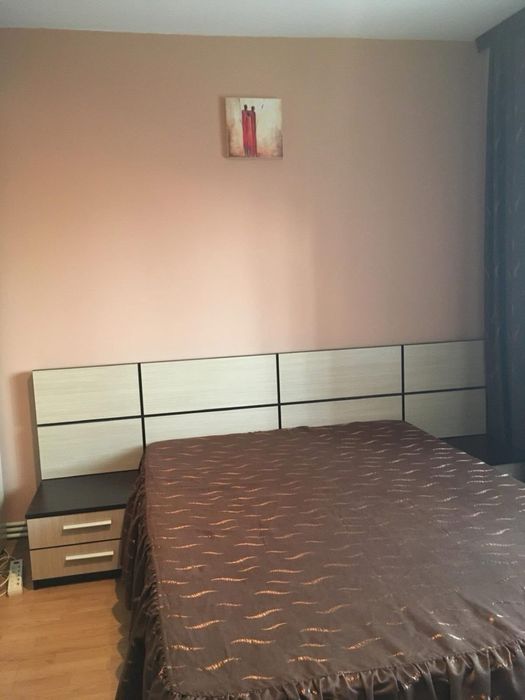 Apartament 2 cam decomandat Dacia Hasdeu