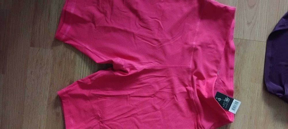 Tricouri si colanti sport dama L,noI