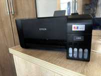 Продам принтер EPSON