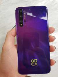 Huawei Nova 5T 128 GB Dual Violet