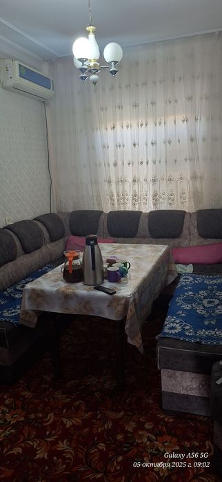 Продаётся дом срочно 5 ком свои
