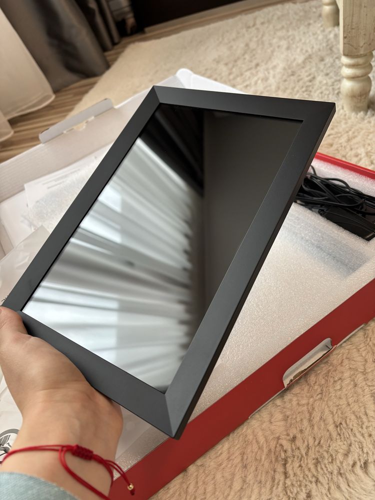 Дигитална wi-fi фоторамка frameo