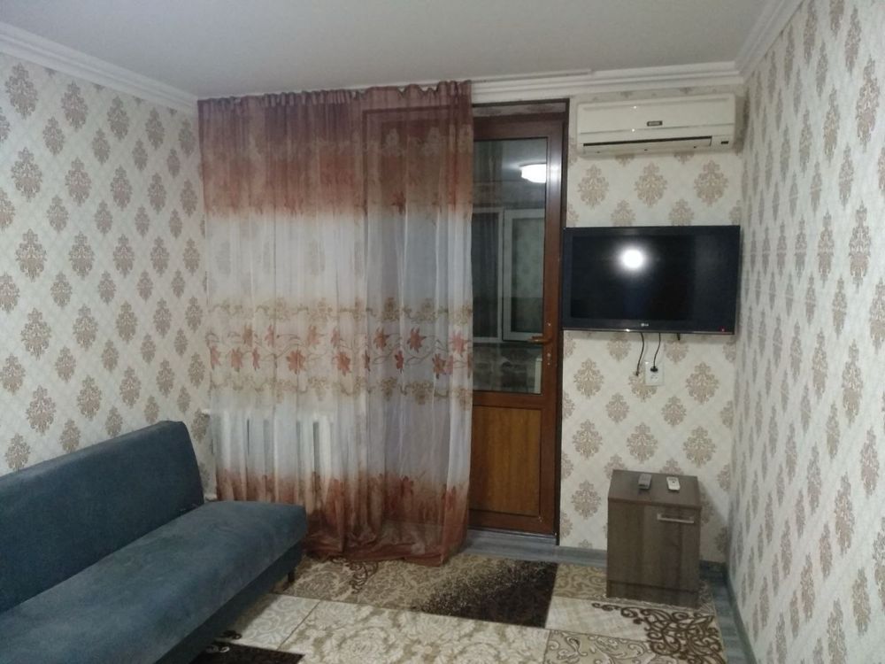 Срочно продается 1 комнатная квартира, Новомосковская