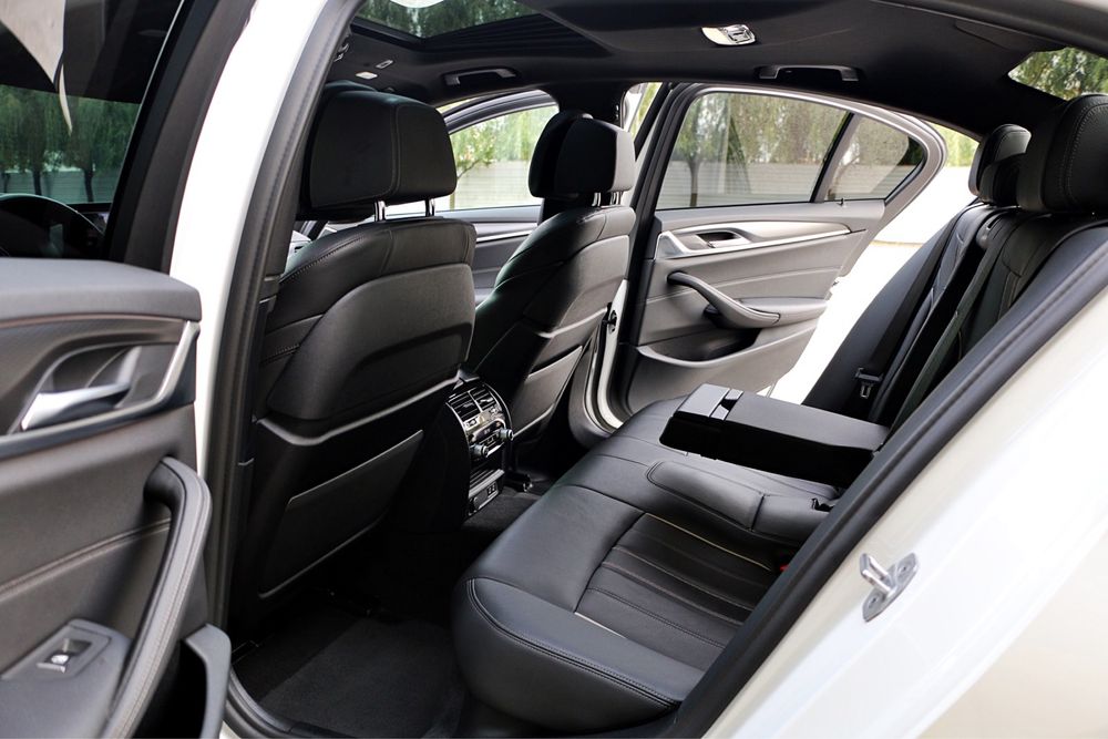 Vand/Schimb BMW Seria 5 / G30 / LCI / 520i MildHybrid //M-Paket