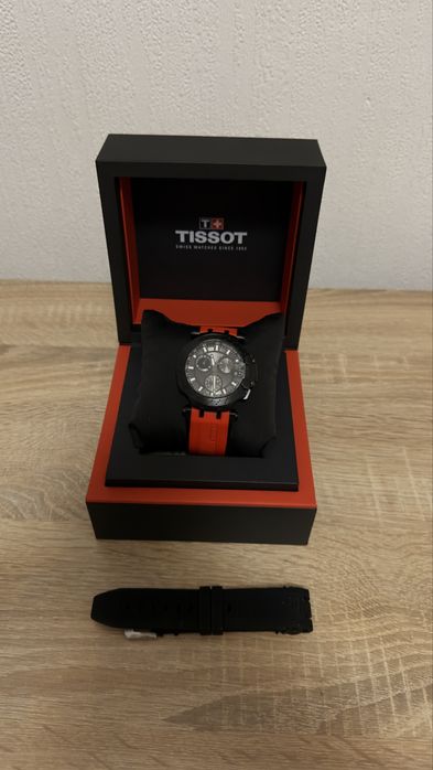 Tissot T-Race мъжки часовник