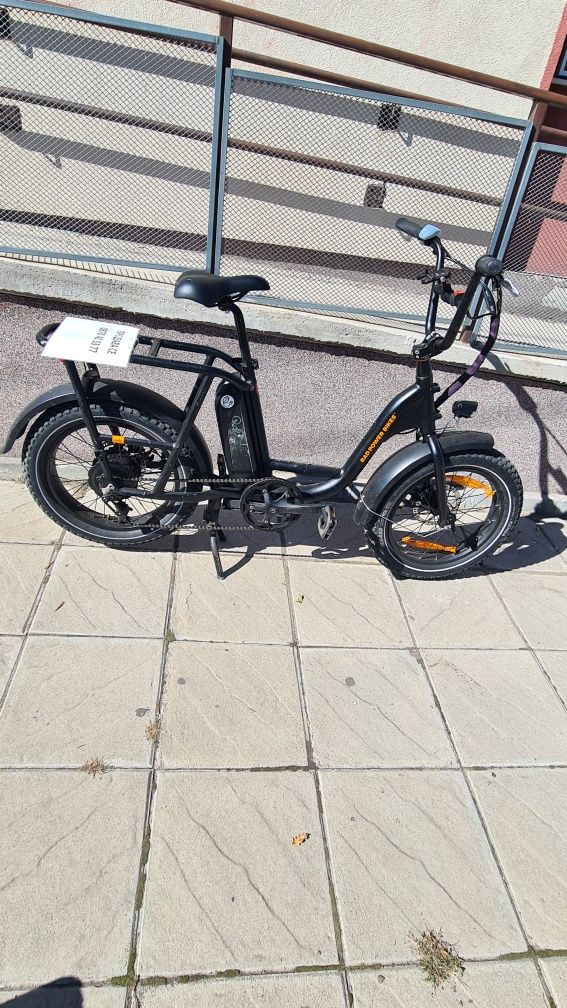 Ел.Велоспед Rad Power Bikes
