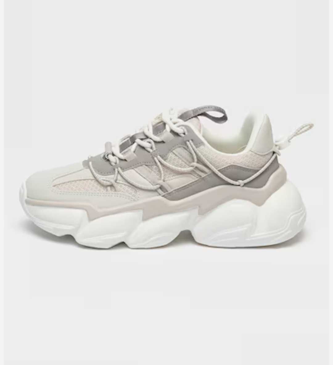 Маратонки Steve Madden