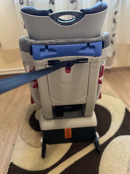 Scaun auto Coccolle prindere isofix