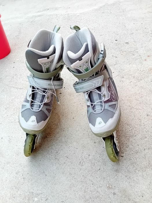 Role rollerblade