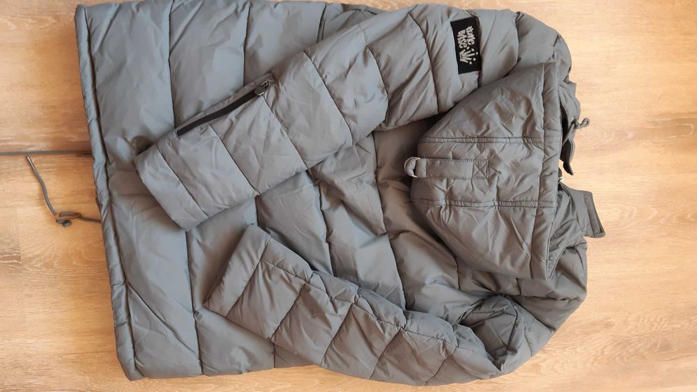 HOMEBASE/Adidas ново мъжко яке М/Л