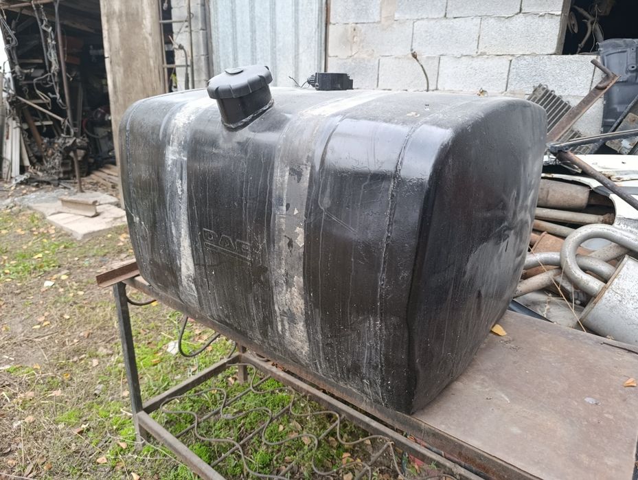 Продам бак 400л нержавейка